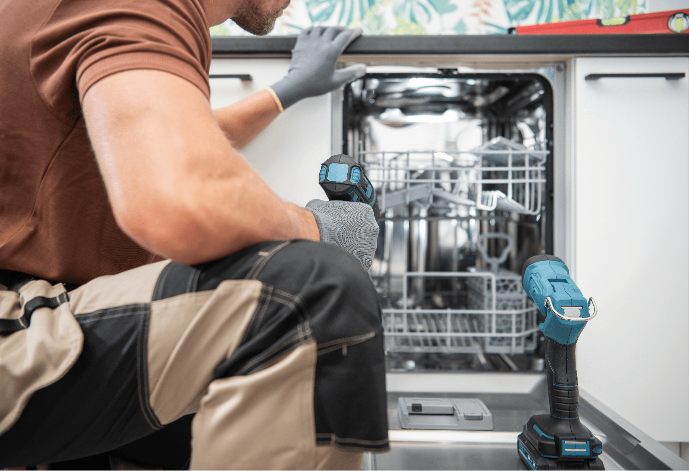 Einbauservice Schwazz Haushaltsgeraete Service